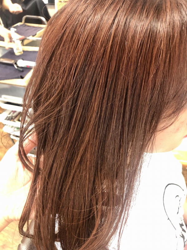 30代からの似合うヘアカラーを見つけませんか？おすすめのタイプを紹介