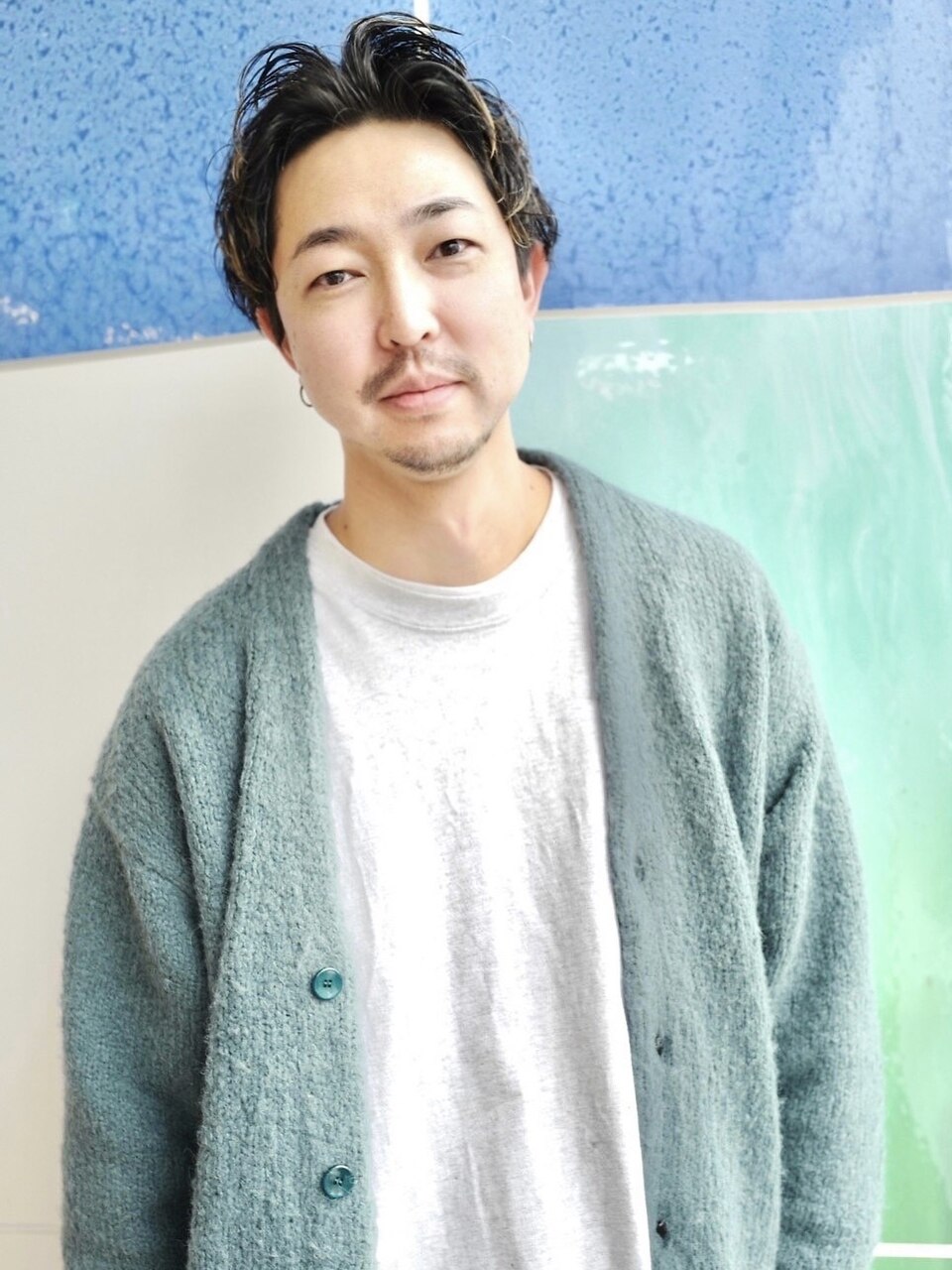 マネージャー KOHEI