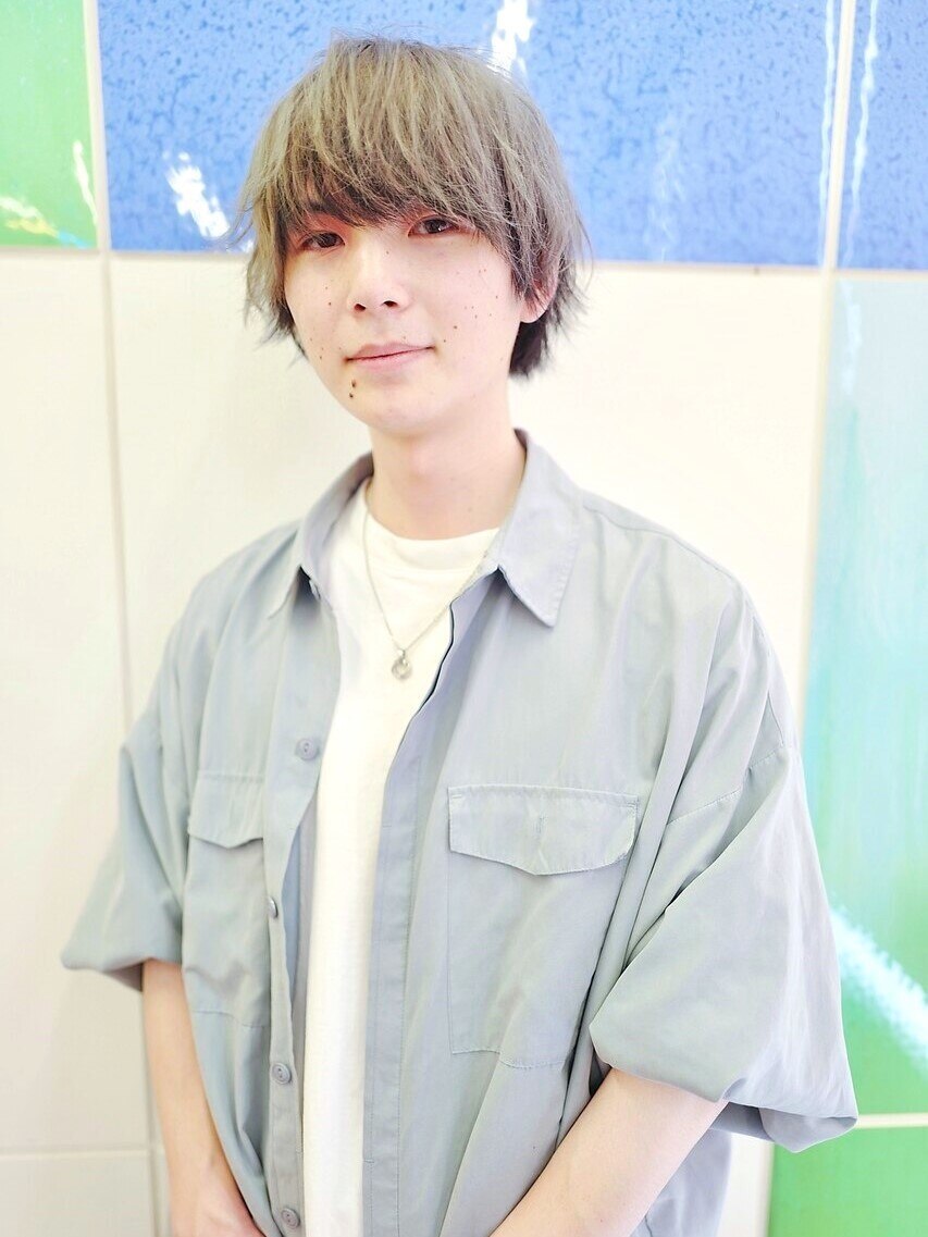 Top designer Sunao