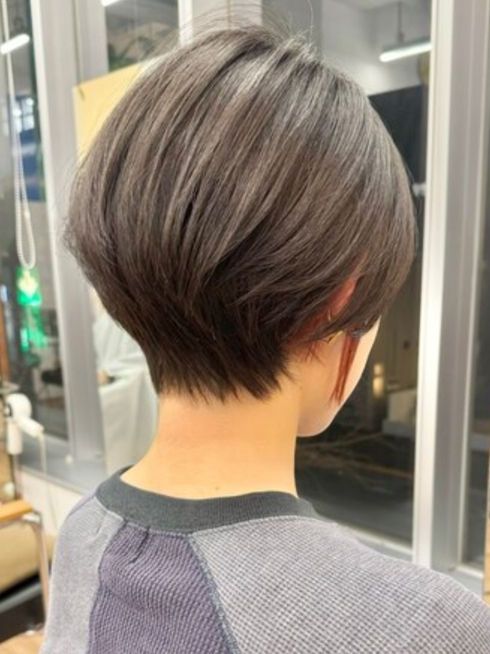 ショートスタイル3