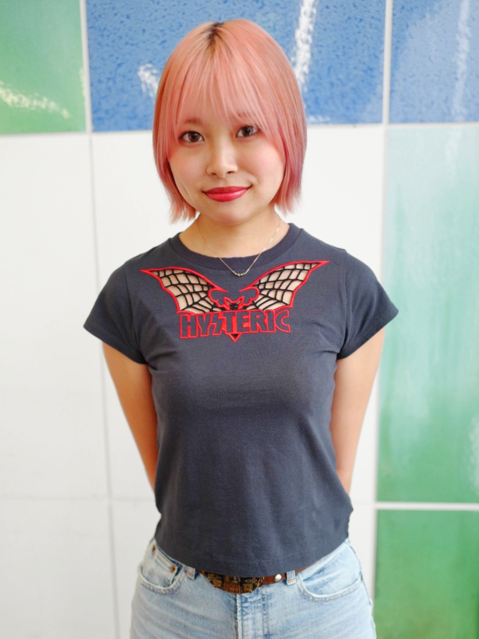 スパニスト saki
